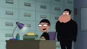 L-R: Steve, Stan