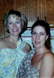 Deb Hollermann, r.