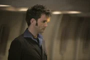 The Doctor (David Tennant)
