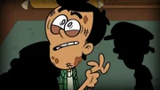 Bobby ist verzweifelt: Sergio ist weggeflogen. Was nun ?  +++