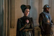 Margaret Beaufort (Michelle Fairley)