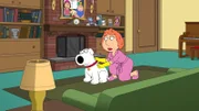 Brian (l.); Lois (r.)