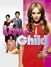 Love Child - Staffel 1 - Artwork.