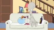 v.li.: Klaus, Roger