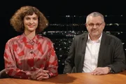 Sternstunde Philosophie ADHS - Störung, Varianz oder Superkraft? Laura Wiesböck, Soziologin und Autorin, mit Heiner Lachenmeier, Psychiater
