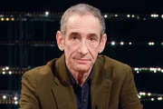 Sternstunde Philosophie, Douglas Rushkoff - Das Mindset der Tech-Milliardäre. Douglas Rushkoff, Medientheoretiker und Digitalpionier