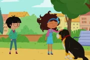Ein Fall für Maëlys Folge 9 Hund am Schulweg