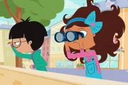Ein Fall für Maëlys Staffel 1 Folge 12 Im Visier