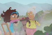 Ein Fall für Maëlys Staffel 1 Folge 14 Traubenernte