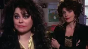 Julia (Delta Burke) und Monica (Roma Downey) Verwendung nur in Verbindung mit Programmpromotion und Programmpresse. Jede andere Nutzung ist streng untersagt.