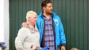 Trödelprofi Sükrü Pehlivan unterstützt Ramona