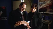 Im Mordfall einer Lehrerin findet das Ermittler-Duo Stabler (Christopher Meloni) und Benson (Mariska Hargitay) einen wichtigen Hinweis.