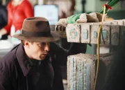 Gefährliche Neugier: Nathan Fillion als Richard Castle (Copyright SF)