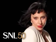 (50. Staffel) - Saturday Night Live - Lady Gaga