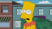 Während Bart den Mitbürgern von Springfield mal wieder einen Streich spielen möchte, ist Lisa von ihrer Mutter Marge enttäuscht ...