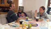 Nico und Alexandra leben als Bauern am Existenzminimum.