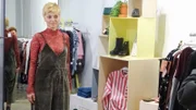 Wird sich Johanna für dieses Outfit entscheiden?