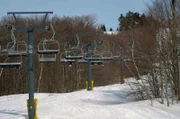 Verschneites Vermont: ein Paradies für Natur- und Schneeliebhaber