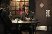 Harry Greenwood (Rupert Evans)