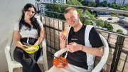 Angelina und Steven hoffen auf Unterstützung vom Amt. Beide sind arbeitslos