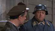 Colonel Wilhelm Klink (Werner Klemperer)
