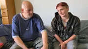 Carola aus Köln lebt von staatlicher Unterstützung. Nach der Trennung von Lothar zieht sie noch am gleichen Tag zu Ex-Freund Stefan. Doch dort gibt es schnell neue Probleme