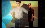 Um herauszufinden, wer hinter der Ermordung einer jungen Frau steckt, legt sich Mac Taylor (Gary Sinise) eine virtuelle Identität in der Internetwelt des Second Life zu.
