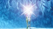 "Secret of the Wings"..L-R TInker Bell and Periwinkle