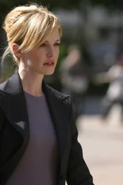 Det. Lilly Rush (Kathryn Morris) setzt alles an die Aufklärung des Falles ...