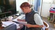 Kaum ist Carola wieder bei Ex-Freund Stefan eingezogen, gibt es wieder Probleme