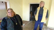 Das "Schnäppchenhäuser"-Team besucht Kerstin und Günther erneut, um herauszufinden, ob das Paar trotz finanzieller Sorgen an seinem Traum festhält.