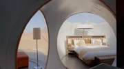 Wadi Rum Bubble Luxotel