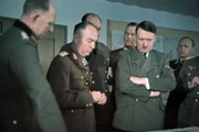 Hitlerinstrategyroom