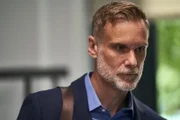 John Halloran (Darren Boyd)