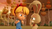 v.li: Alice, Lewis