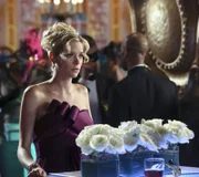Plötzlich kommen Lemon (Jaime King) Zweifel, ob es wirklich die richtige Entscheidung war, zum Maskenball zu gehen.