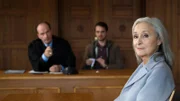 Hilde Genßmer (Eleonore Weisgerber)