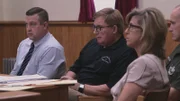 V.l.: Shawn Nines, John Bord, Kelly Siegler, Jeremy Daugherty