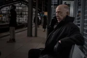 Howard (J.K. Simmons)