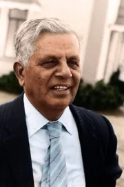 dr Shikaripura Ranganatha Rao, hinduski archeolog