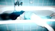 Die 87-jährige Lieselotte Kortüm wurde am 28.Oktober 2008 tot in ihrer Badewanne aufgefunden