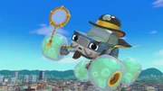 Bubblemaker