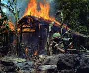 Vietnam war