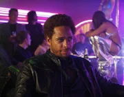 Gary Dourdan.