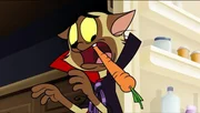 Chester (voiced by Sean Astin)