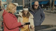 Charlotte Fuchs (l.); Michael Naseband (r.)