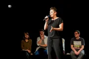 Diana Köhle.