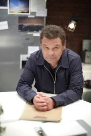 Craig Charles