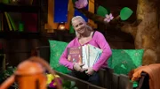 Kinderbuchtag 1