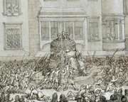 Pummerin - historisch.